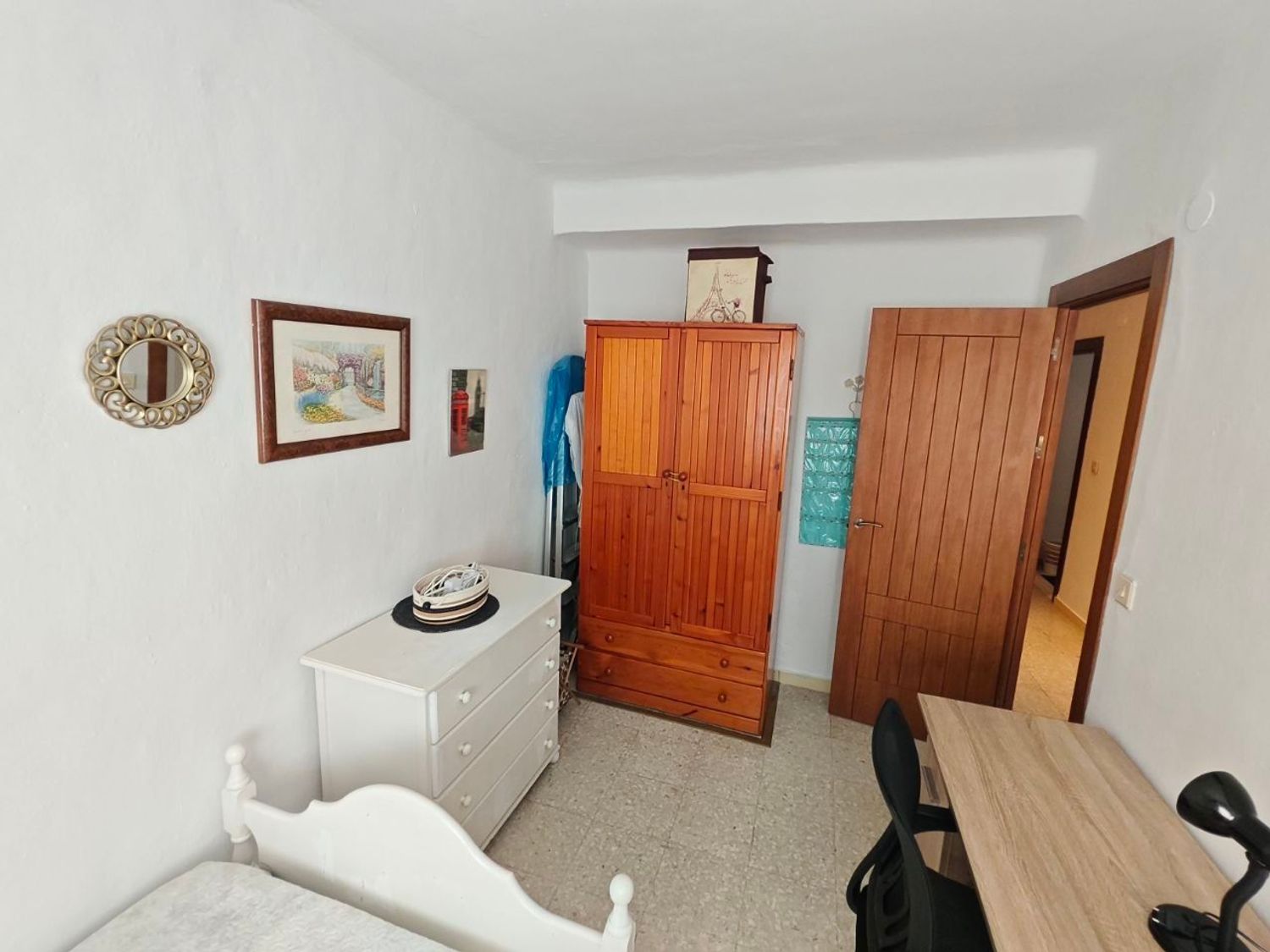 Piso en Calle Rutilio, 5, Ayuntamiento - Catedral, Ayuntamiento - Catedral - Foto 12