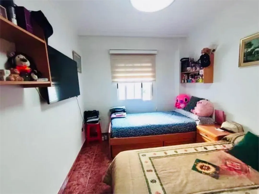 Piso en  Carrer de Mendizábal 29 - Foto 12