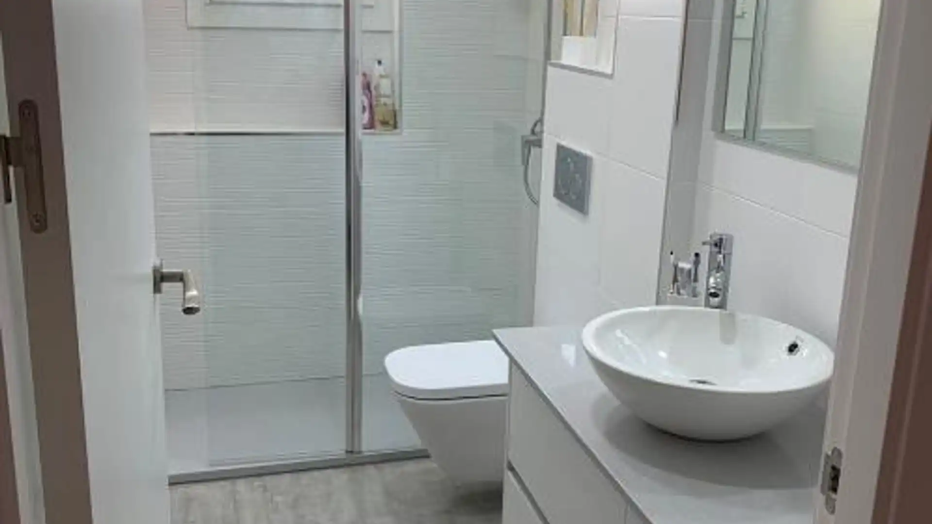 Piso en  Calle Castellón 14 - Foto 3