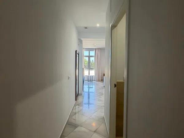 Estudio en Paseo de la Glorieta, 26, Molino de la Vega - Zafra, Molino de la Vega - Zafra - Foto 7