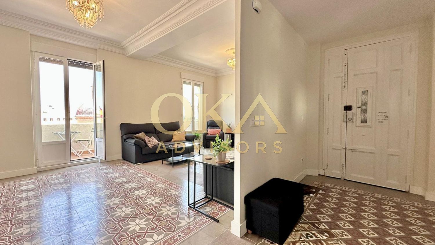 Piso en CL Ximenez De Sandoval, 2, La Xerea - Foto 7