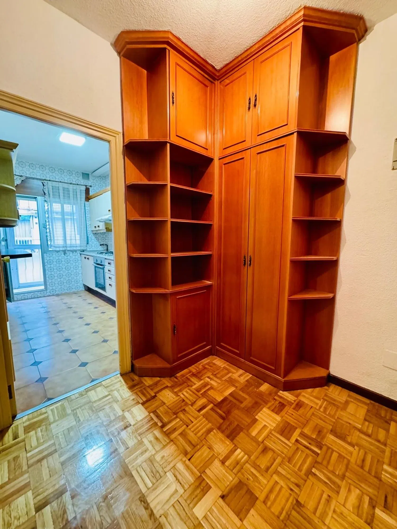 Piso en calle Nuestra Señora de la Consolación, 3 - Foto 4