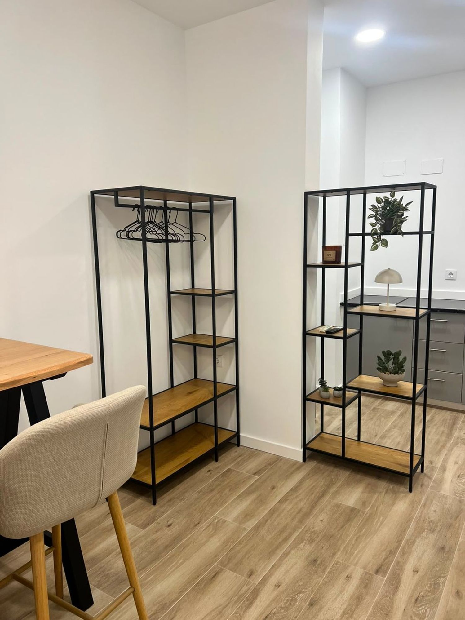 Estudio en Calle de Roderic d'Osona, 3, Camí Fondo - Foto 5