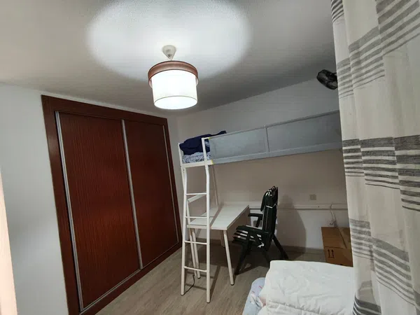 Piso en Calle Laurel de la Reina, 5, La Zubia, La Zubia - Foto 8