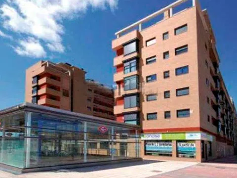 Piso en avenida del ensanche de vallecas, 122
