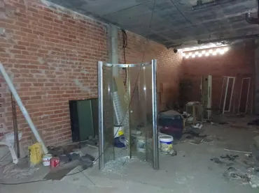 Planta baja en  Rúa Rafael Bárez 28 - Foto 8