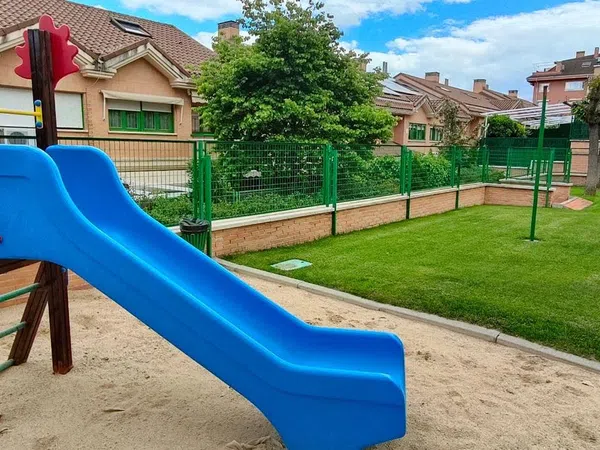 Chalet adosado en Sector b - Foto 25