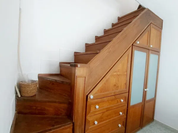 Chalet pareado en Calle Horno del Moral, 1, Albaicín, Albaicín - Foto 25