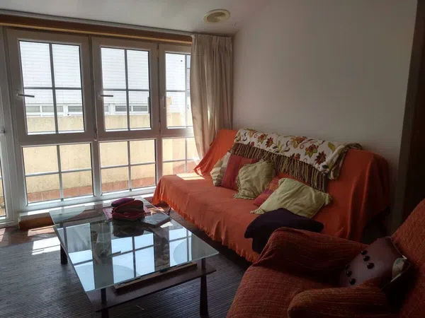 Ático en Calle Friol, 4, Monte Alto - Zalaeta - Atocha, Monte Alto - Zalaeta - Atocha - Foto 4