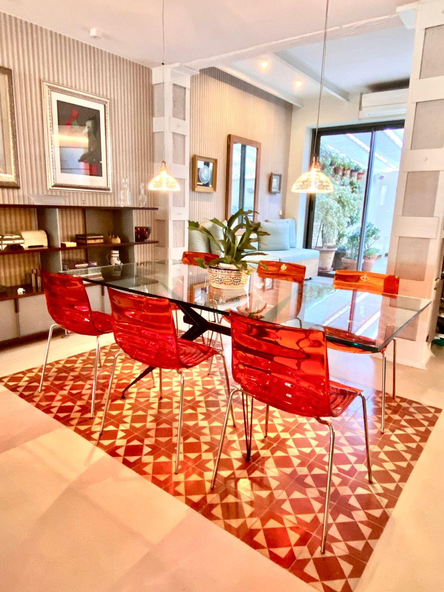 Estudio en Barrio Playa de la Malvarrosa - Foto 7