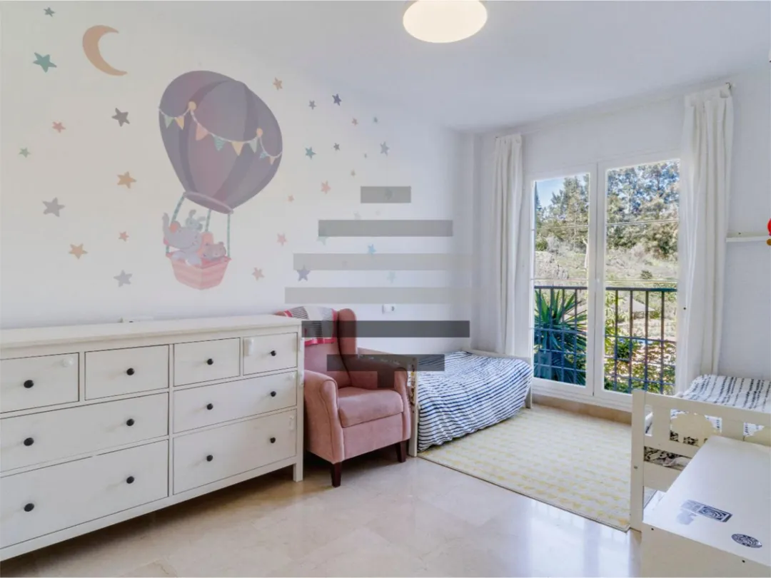 Piso en  Urbanizacion los Aguilares 1 - Foto 9