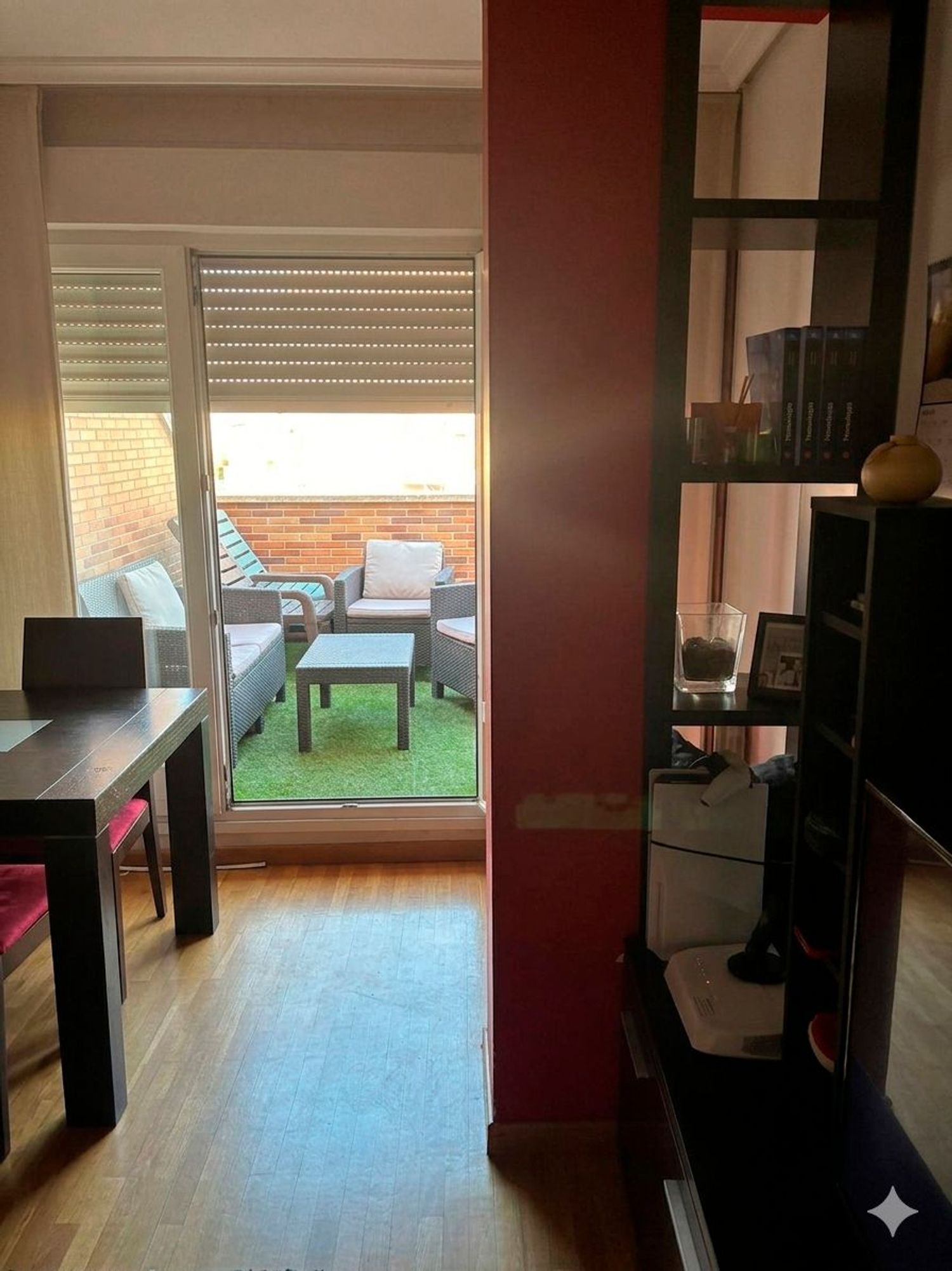 Dúplex en Calle de la Libertad, 5, Ensanche, Ensanche - Foto 10