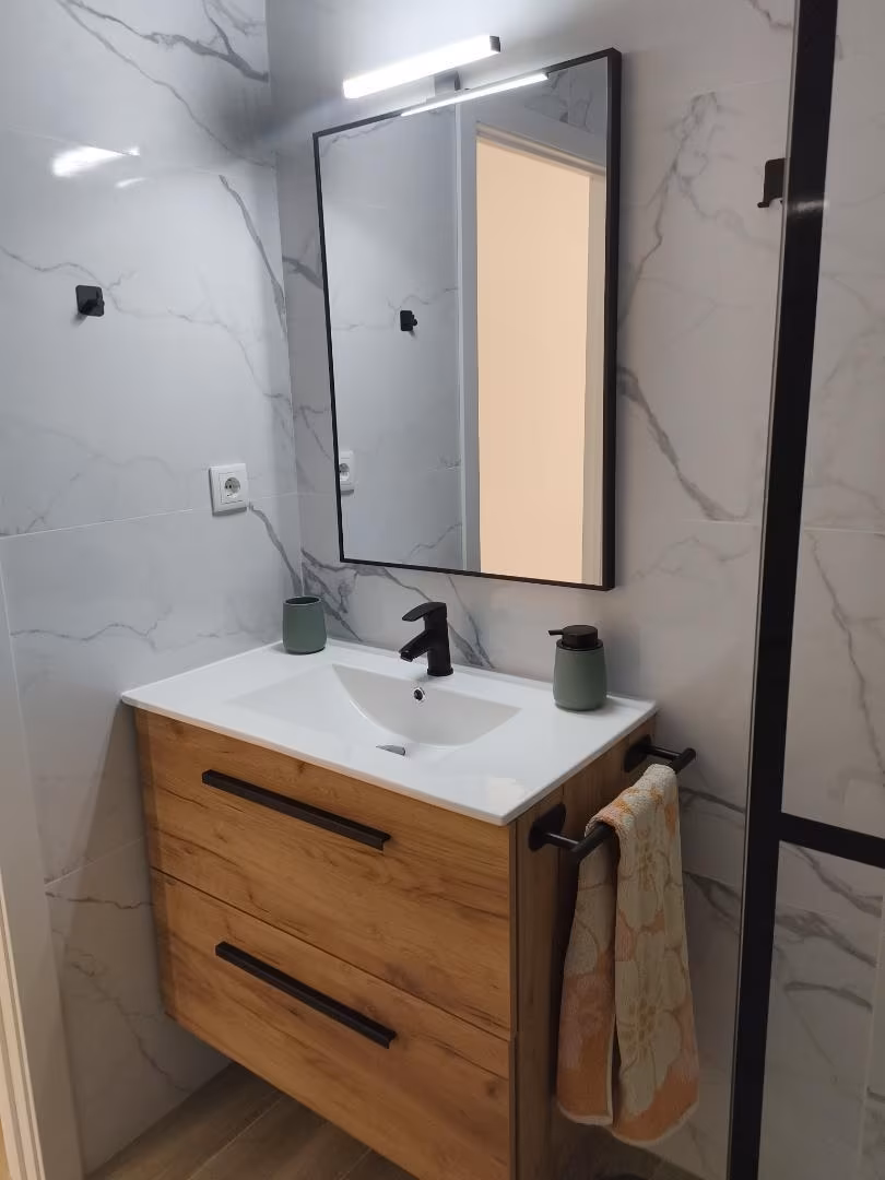 Apartamento en  Calle Sierra de Peñarrubia 0 - Foto 11