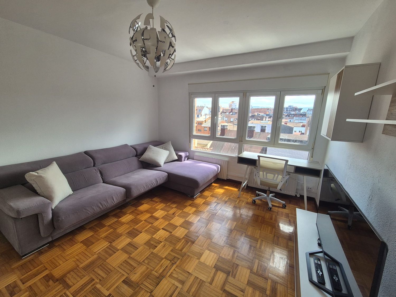 Piso en Calle Antonio Cachero, 27, Ceares - Jesuitas - Foto 2