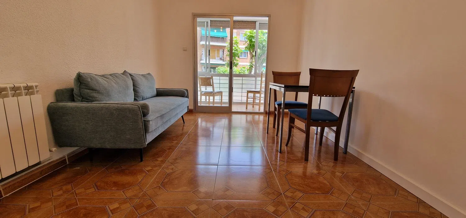 Piso en travesía del Conde Duque, 2 - Foto 1