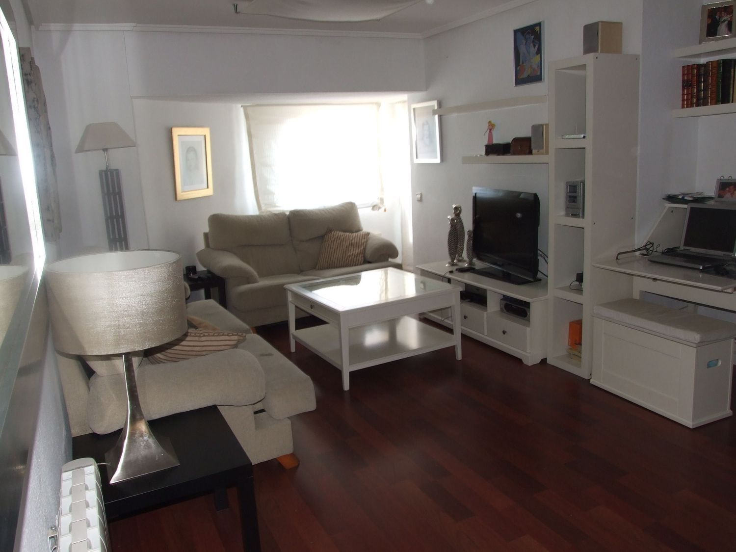 Piso en avenida Baleares, 3 - Foto 1