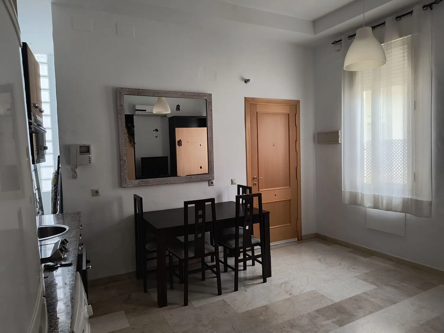 Piso en Calatrava, 26 - Foto 2