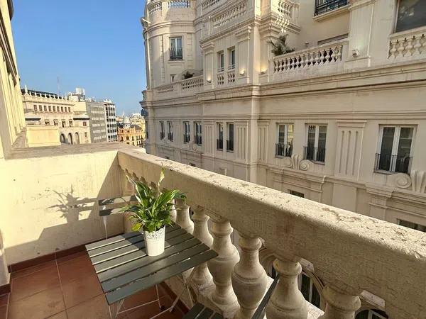 Piso en Plaza de l'Ajuntament, Sant Francesc - Foto 30
