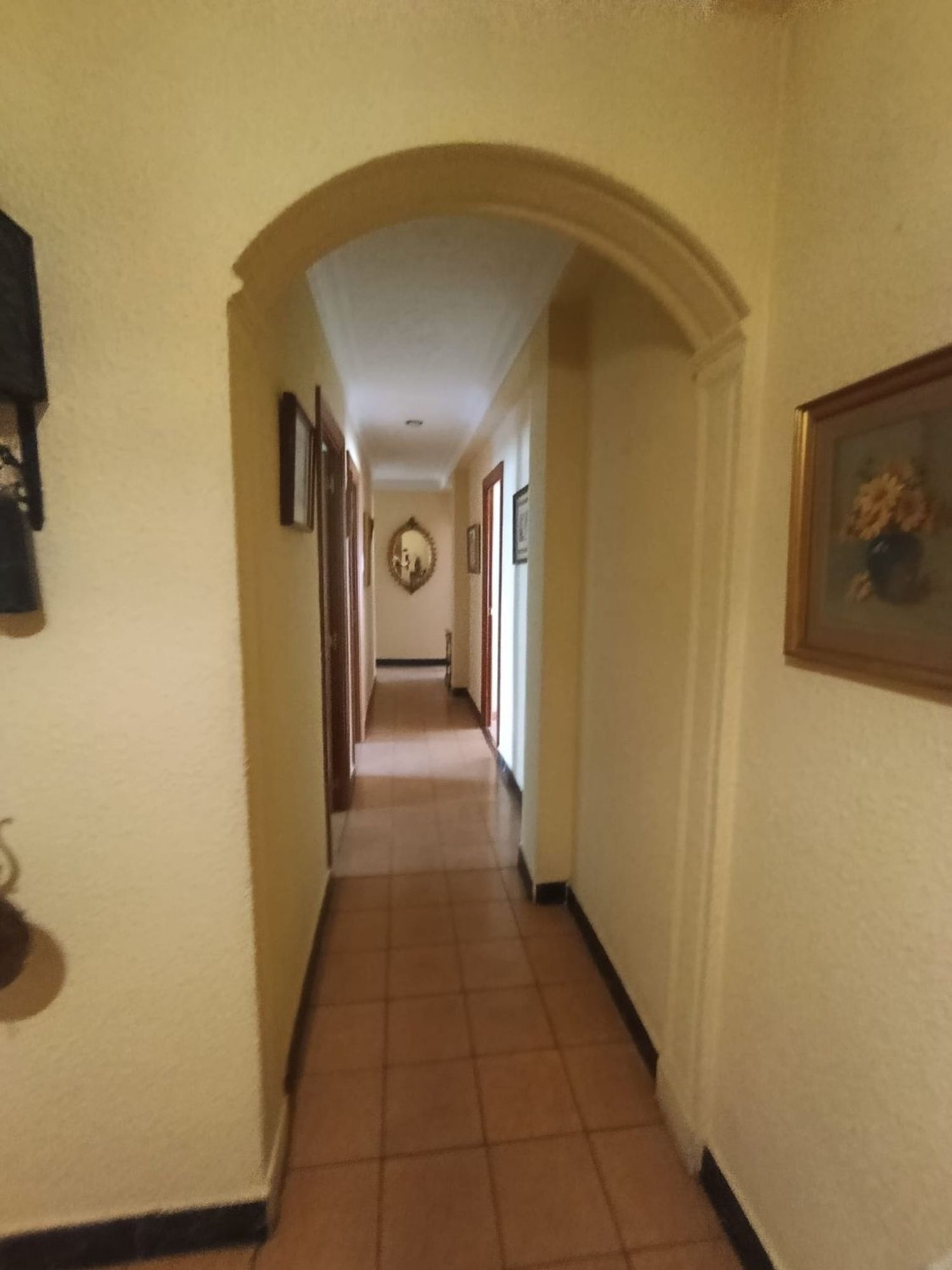 Piso en Calle de José María Lacarra de Miguel, 14, Paseo de la Constitución - Las Damas - Foto 2