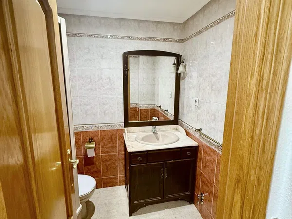 Piso en Calle Capitán Cortés, 19, El Pilar - La Estación, El Pilar - La Estación - Foto 7