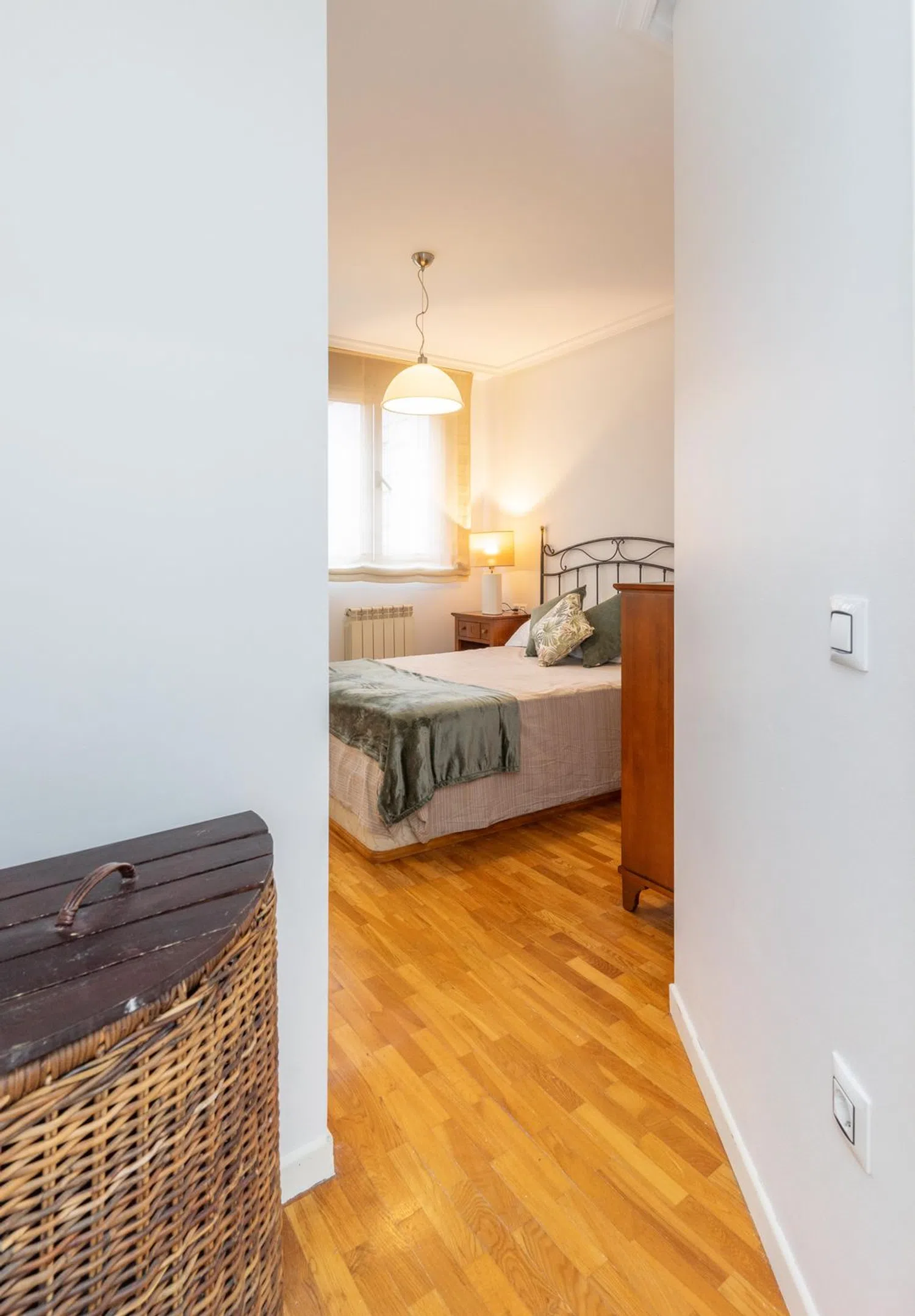 Piso en calle Carreño, 10 - Foto 12