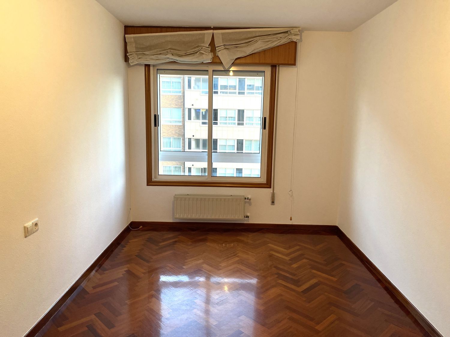 Piso en calle Enrique Mariñas Romero, 6 - Foto 14