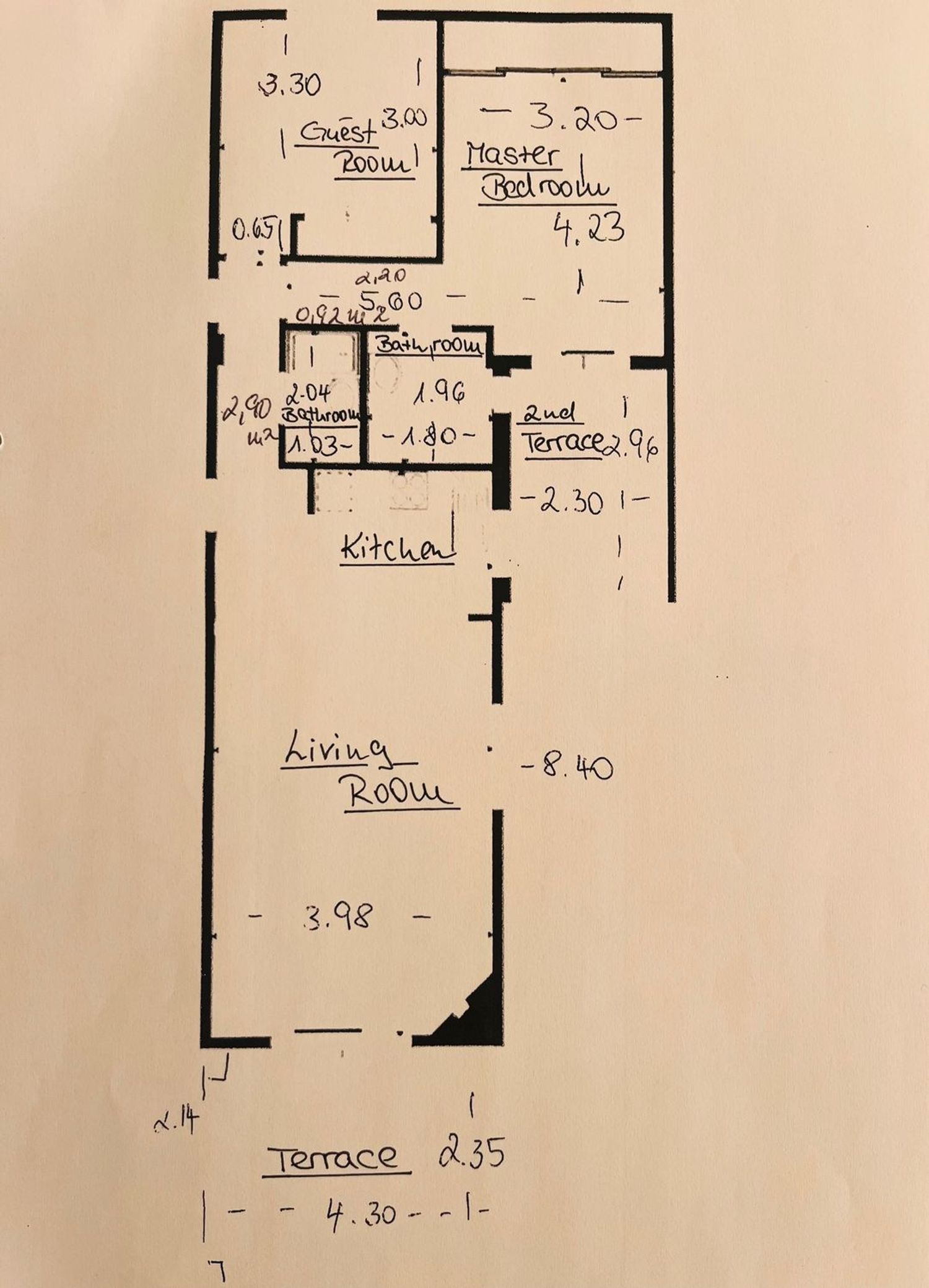 Piso en Calle Don José de Orbaneja, 37, Sitio de Calahonda, Sitio de Calahonda - Foto 28