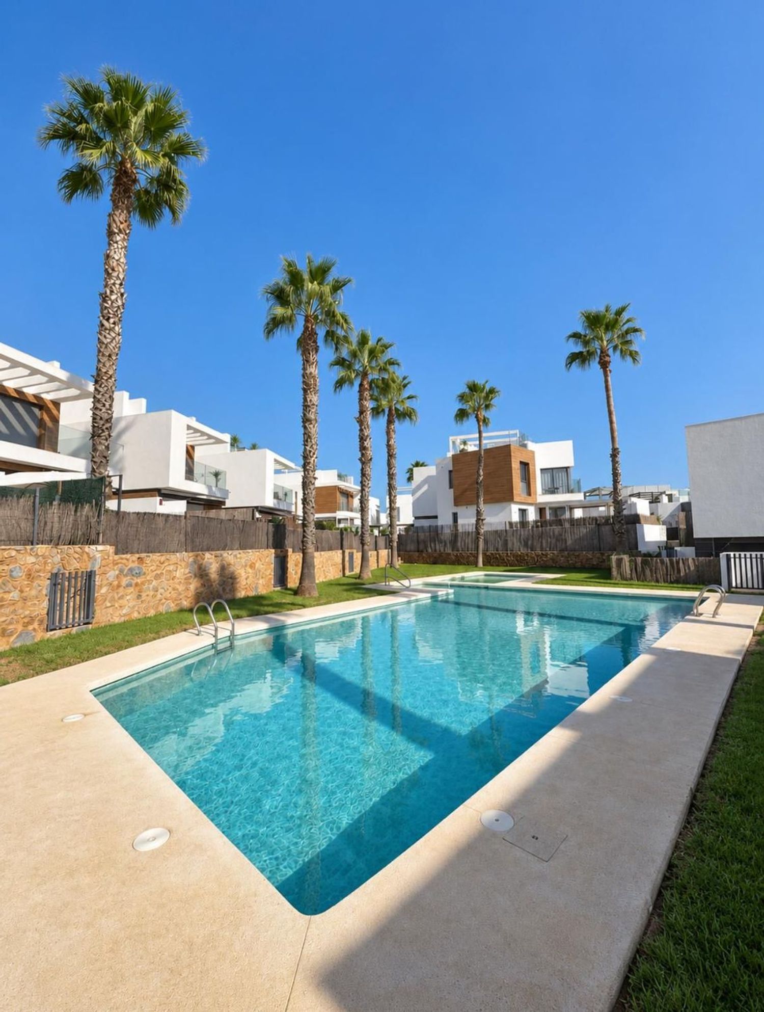Casa o chalet independiente en Calle Fausto, 431, Villamartín - Foto 16