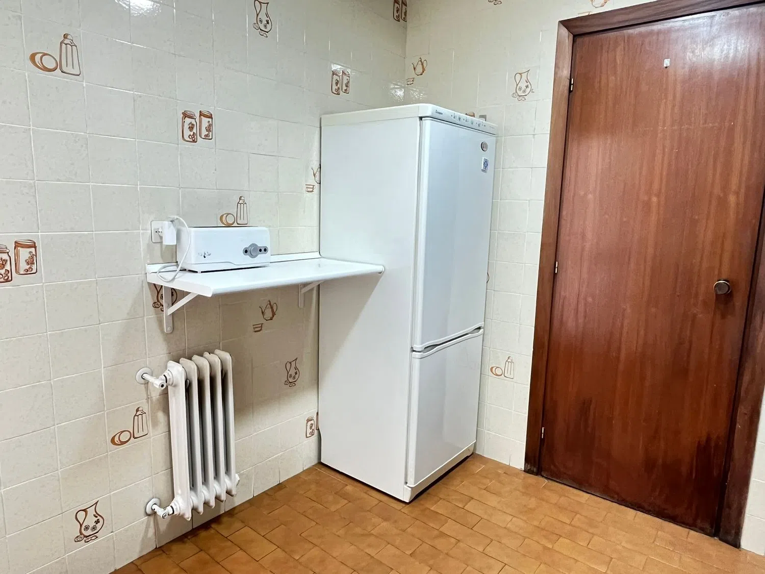 Piso - Foto 8