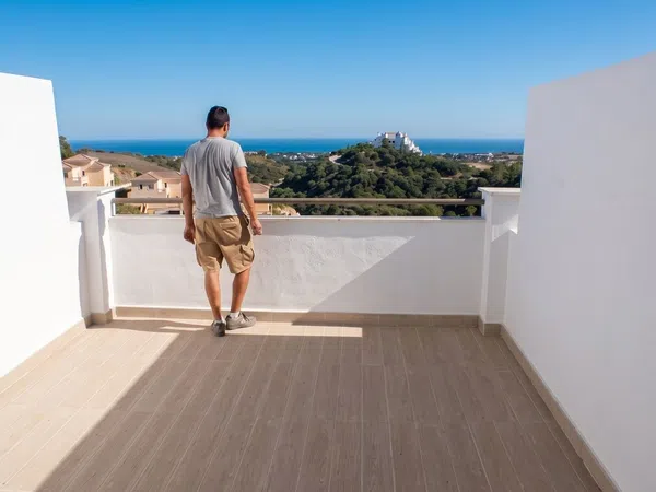 Dúplex en Calle Sidney, 63, Altos de Estepona, Altos de Estepona - Foto 3