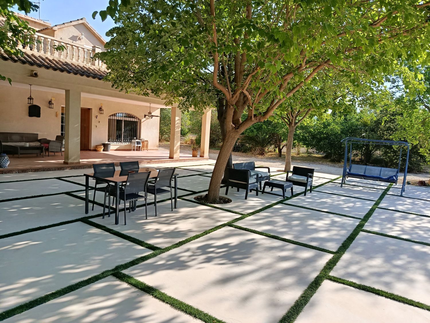 Casa o chalet independiente en Senda Chopet, 6 - Foto 4