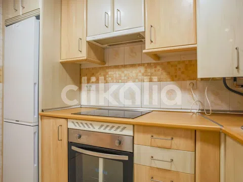 Piso en calle Núñez de Balboa - Foto 6