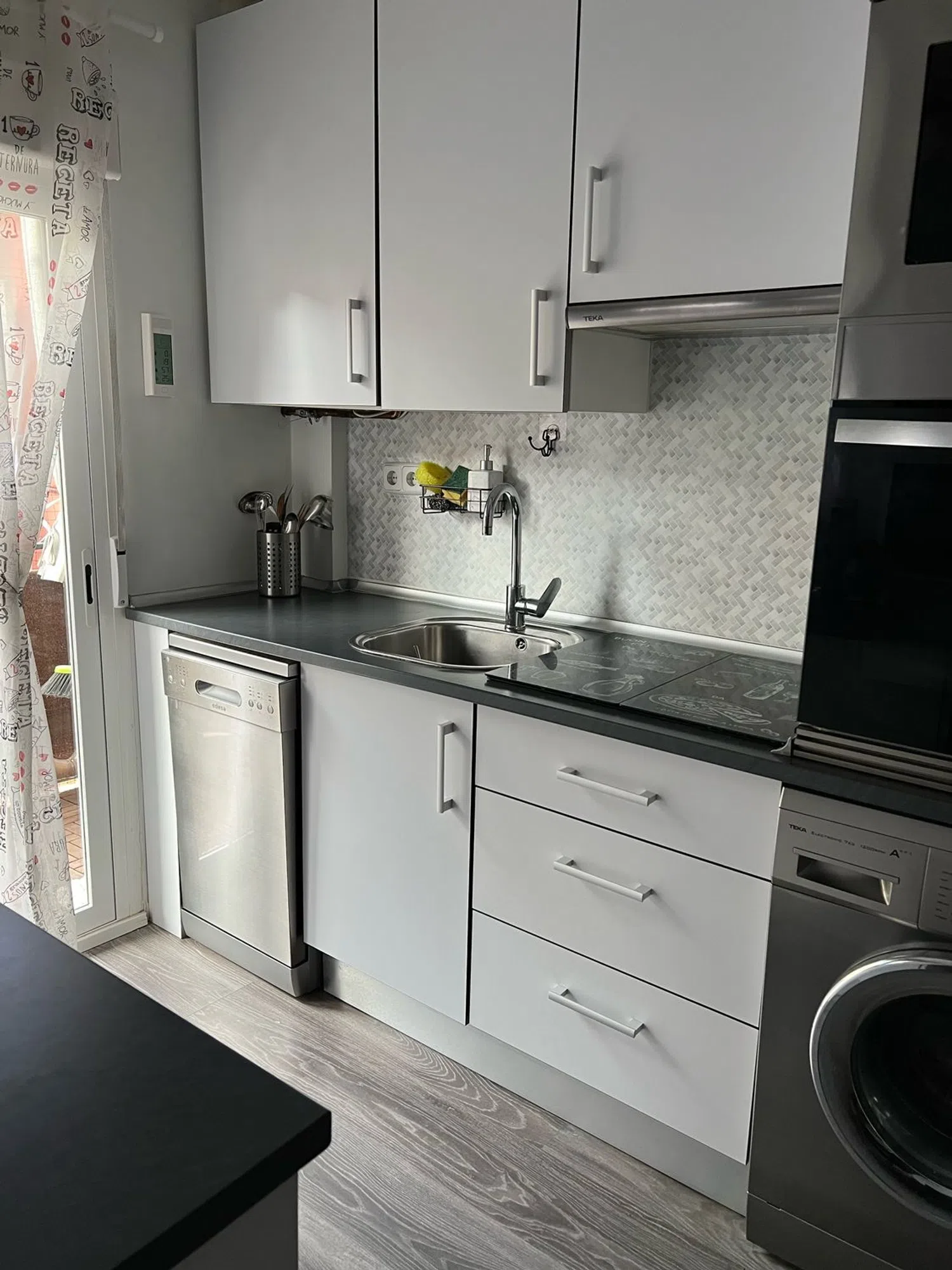 Piso en calle Buendía, 7 - Foto 2