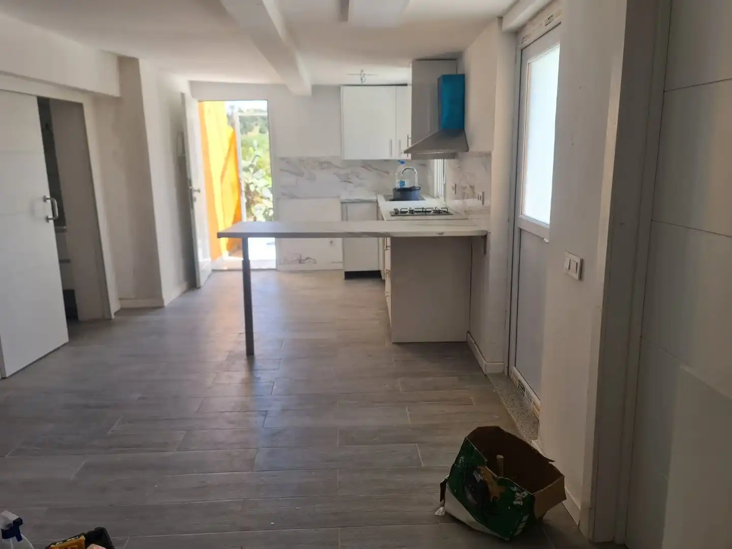 Piso en  Calle Huertas del Palmar 8 - Foto 3