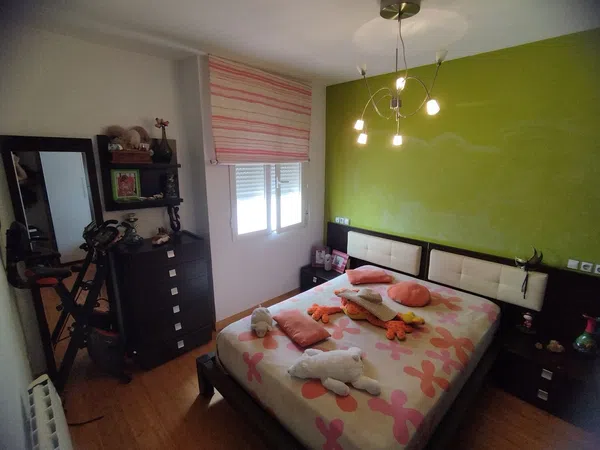 Piso en La Higuera, 5 - Foto 13