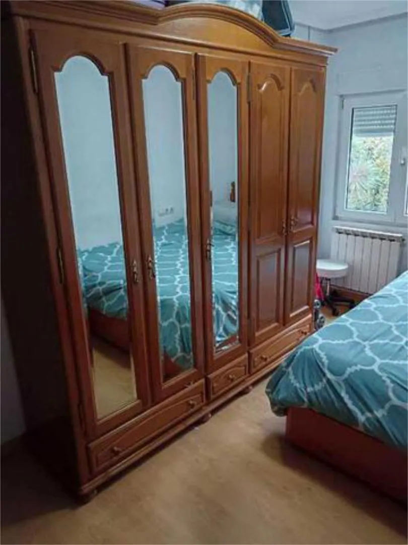 Piso en Otero - Foto 5