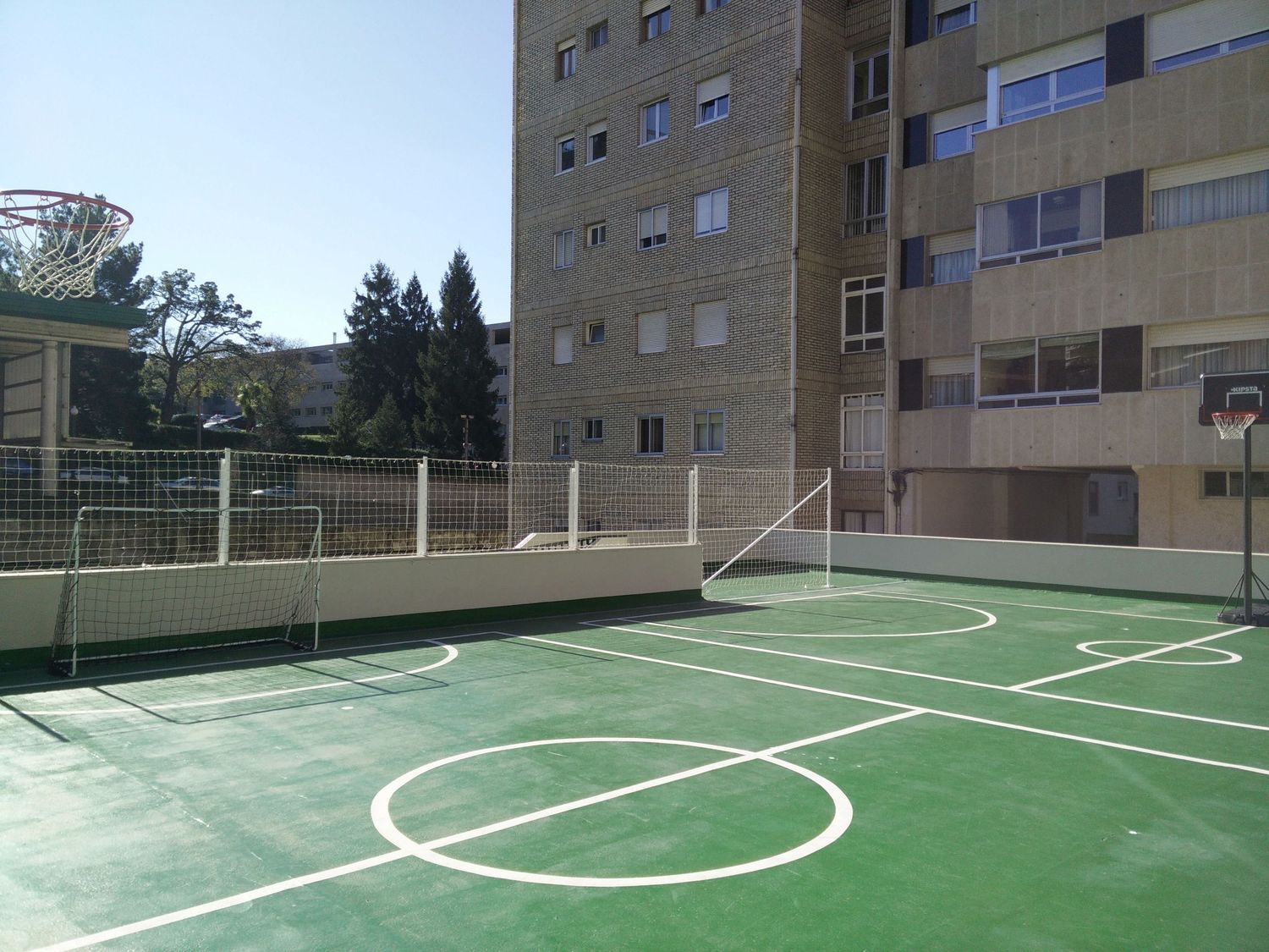 Piso en Calle Ourense, 9 - Foto 30