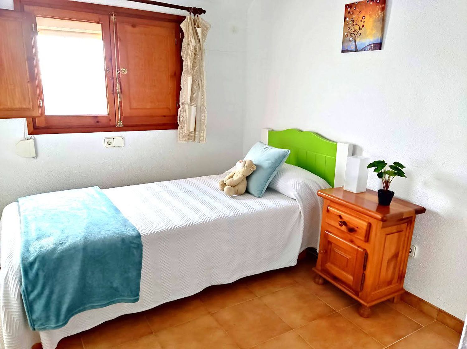 Chalet adosado en Rambla de l'Albir, 1 - Foto 14