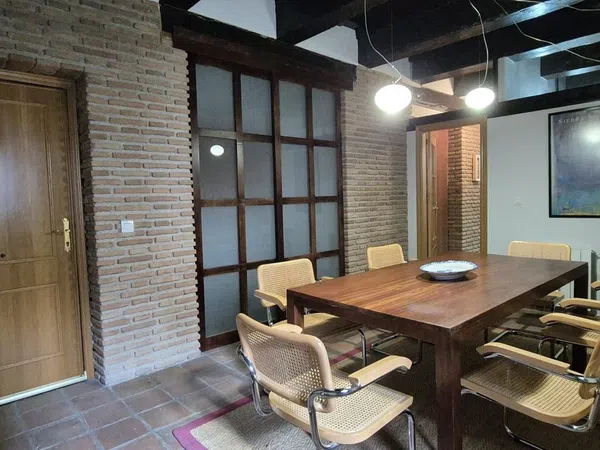 Dúplex en calle Horno del Vidrio, 16 - Foto 21