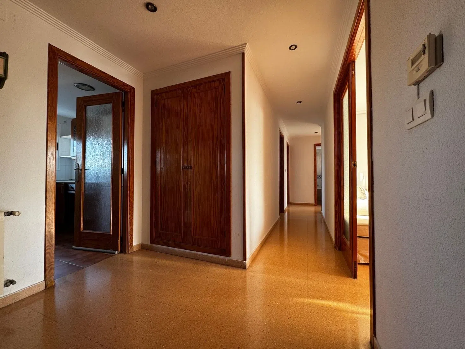 Piso en avenida del Fabraquer, 21 - Foto 6