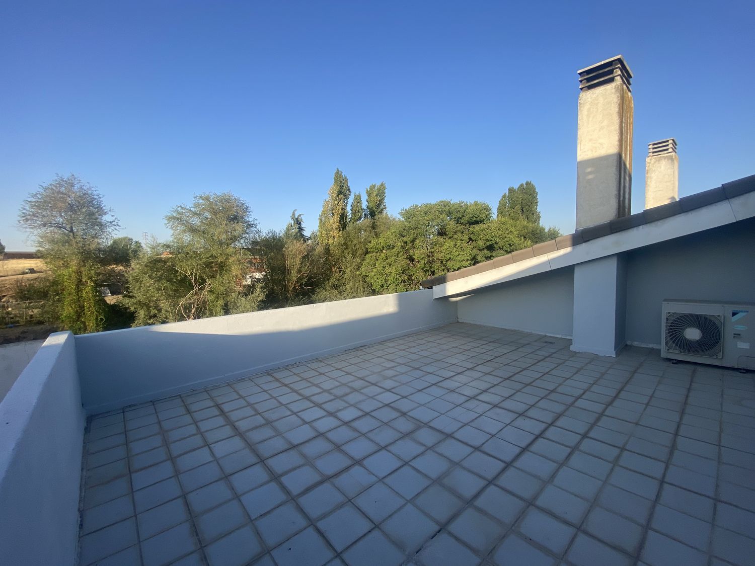 Chalet pareado en San Agustin de Guadalix - Foto 33