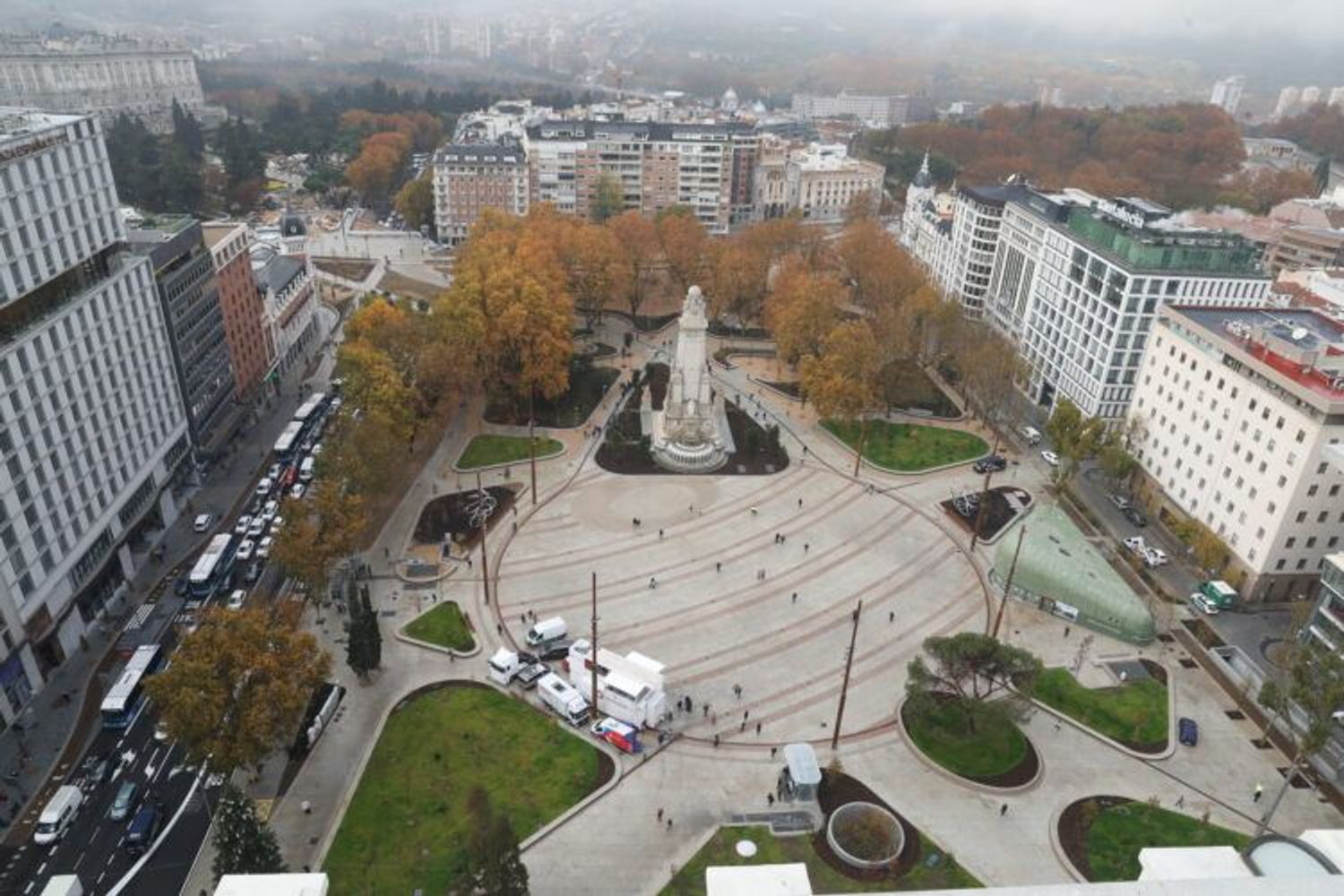 Piso en calle de Arriaza, 4 - Foto 30