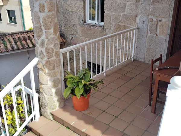 Casa rural en camino do Rozo, 35 - Foto 27