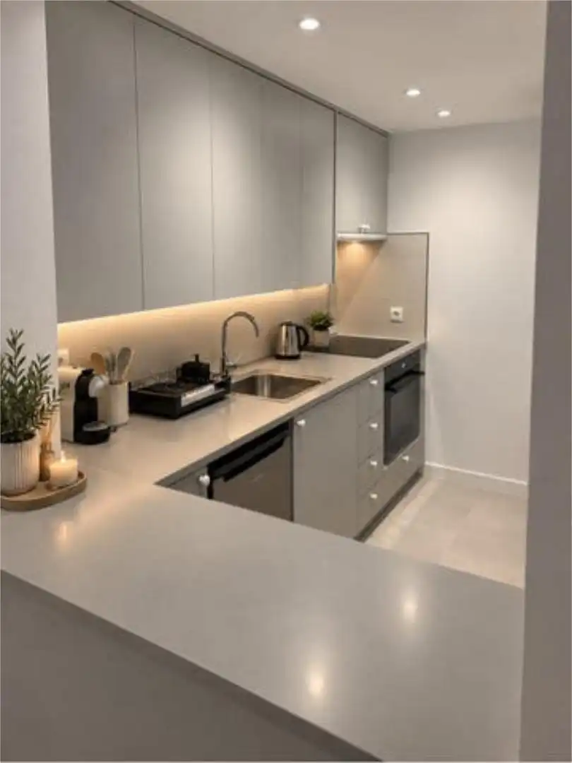 Apartamento en Puerto de Alcudia Complejo Bellvue - Foto 3
