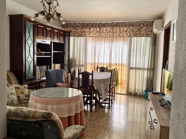 Piso en Pasaje Emilio López Cerezo, 6, Cruz del Humilladero - Los Tilos - Foto 1