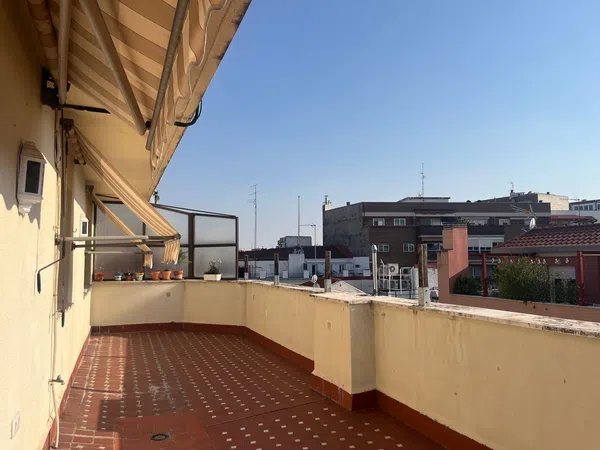 Ático en Calle del Cardenal Cisneros, 30, Trafalgar - Foto 2