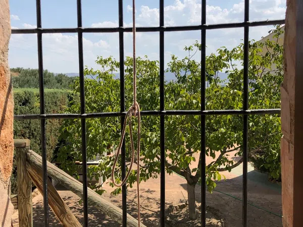 Casa rural en Camino del Rincȯn, 16 - Foto 33