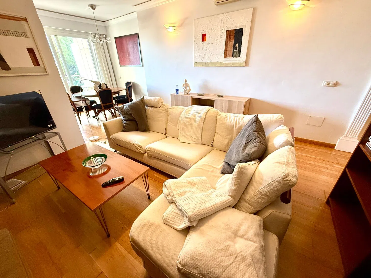 Piso en avenida de Joan Miró, 17 - Foto 4