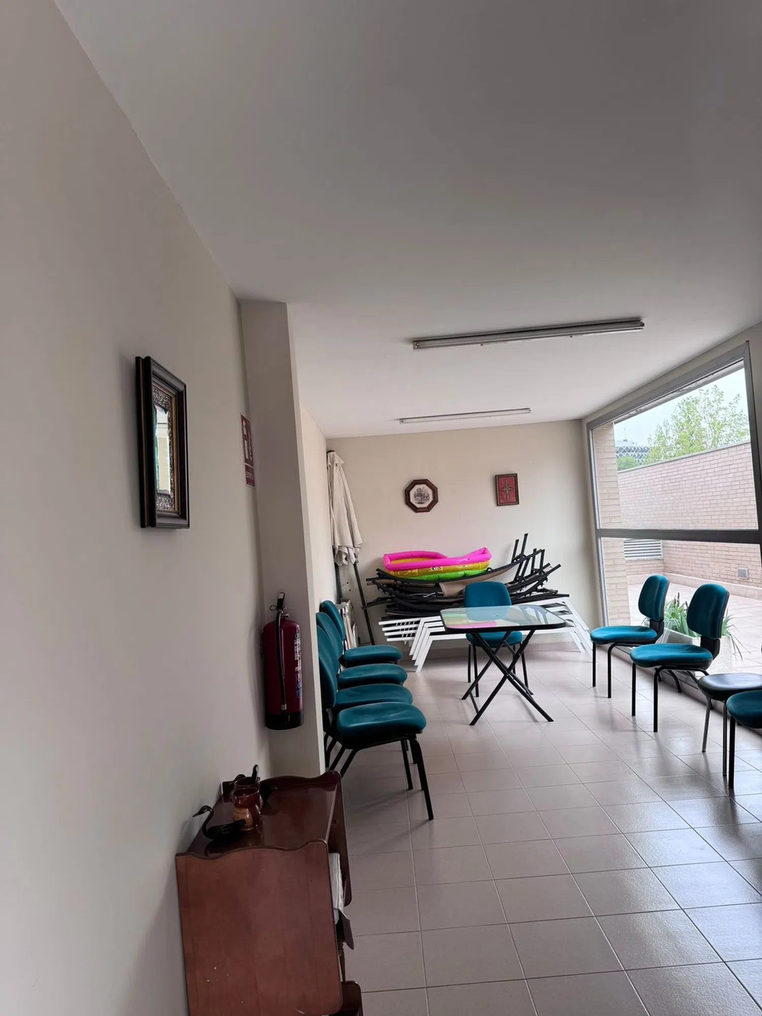 Estudio en paseo de la Tierra de Melide, 42 - Foto 14
