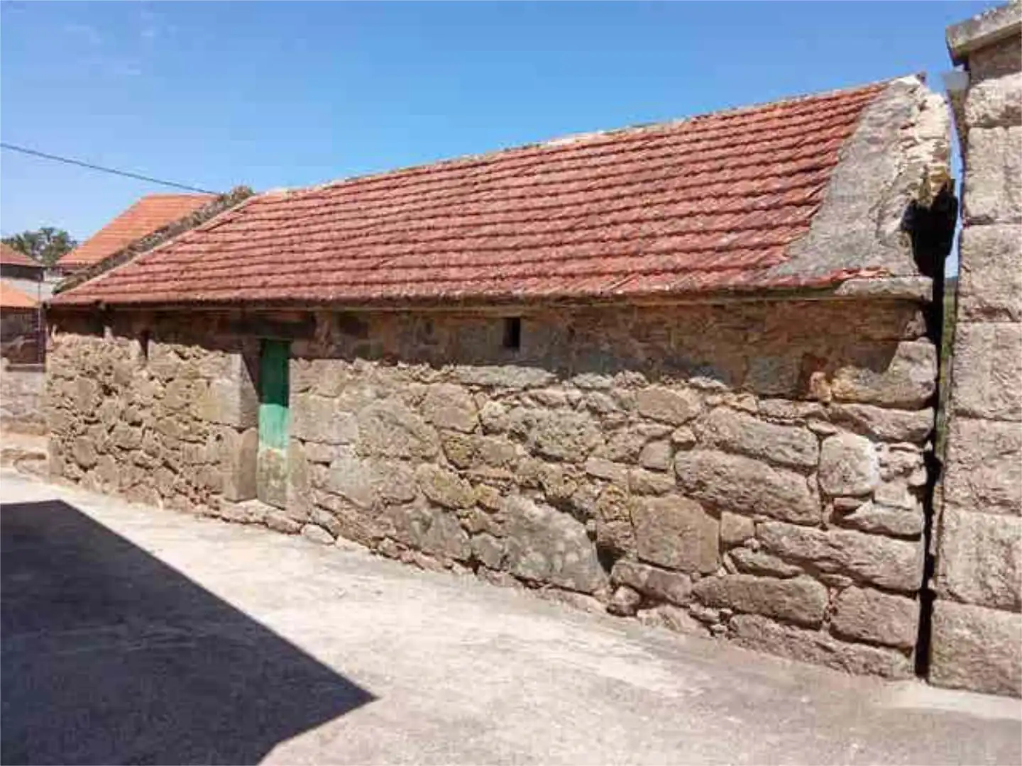 Chalet en Casa de piedra de 124m2 en Rioseco - Foto 9